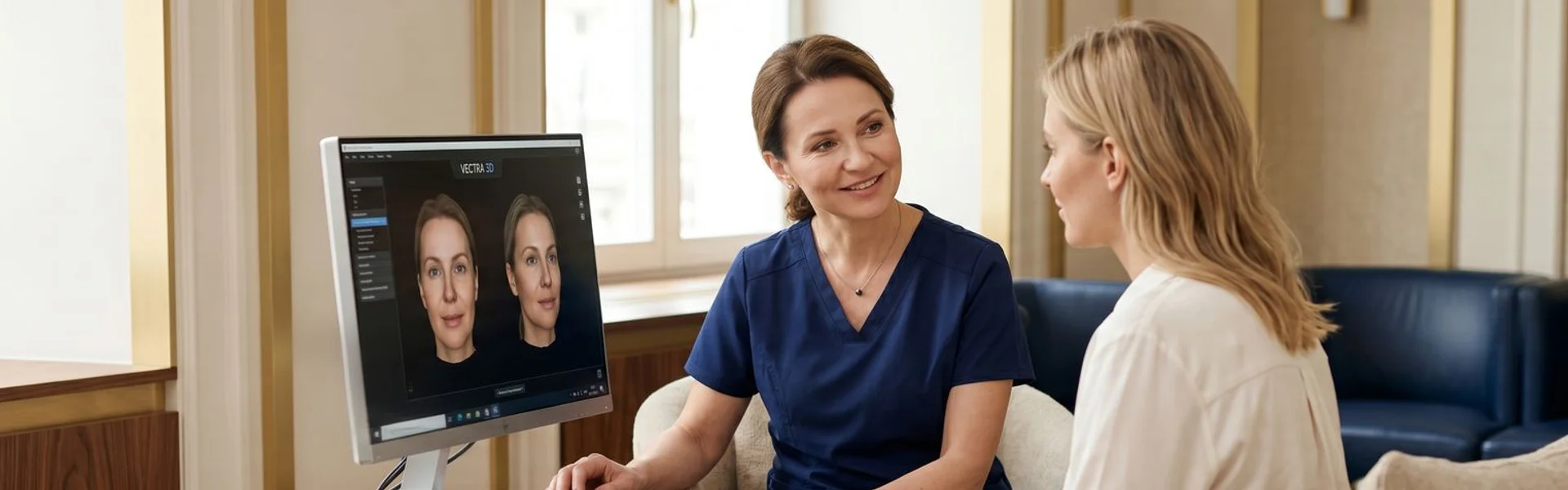 Konsultacja chirurgiczna w Klinice Dr. Piekar