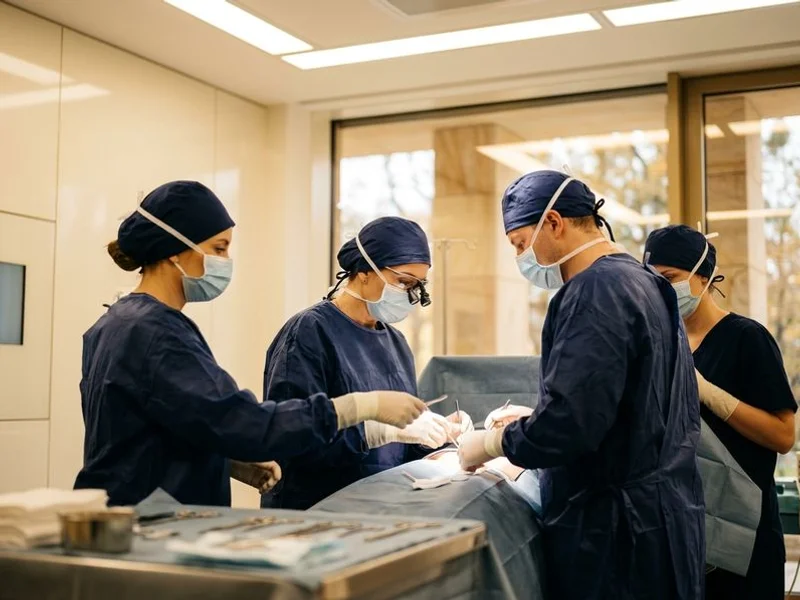 Leczenie Ginekomastii — galeria 3