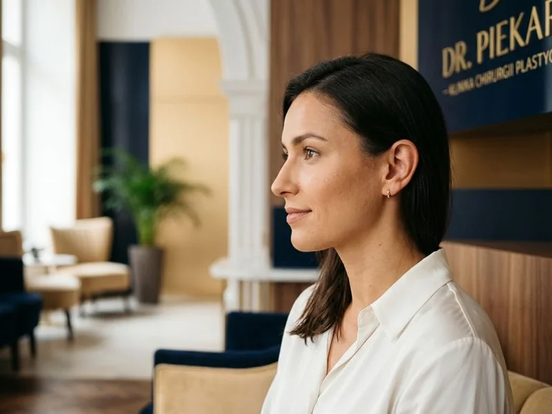 Otoplastyka (Korekcja Uszu) — galeria 4