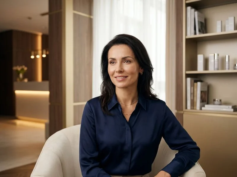 Laserowe Usuwanie Blizn i Zmian Skórnych — galeria 4