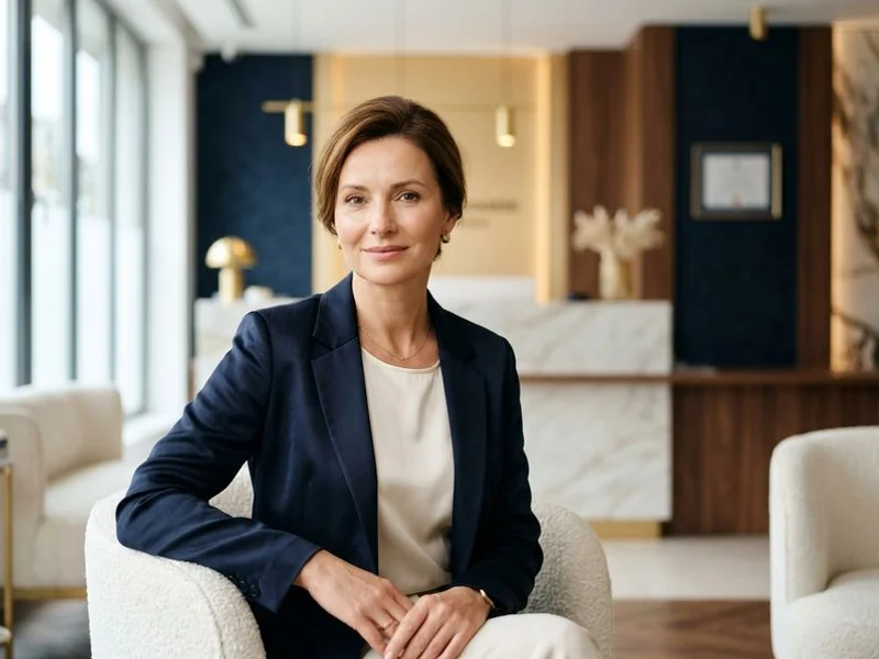 Terapie Anti-aging i Wolumetria Twarzy — galeria 4