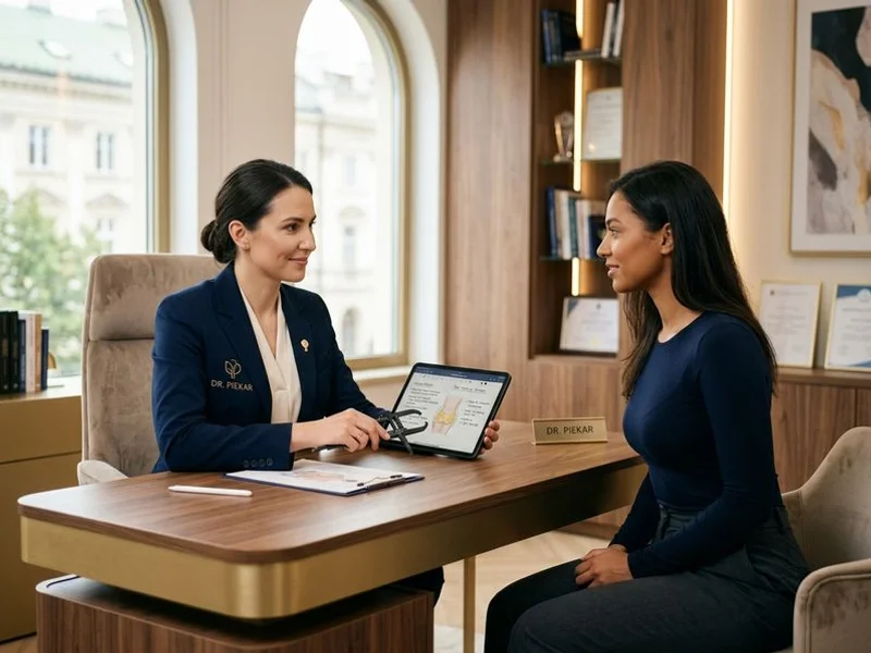 BBL i Modelowanie Sylwetki Własnym Tłuszczem — galeria 1