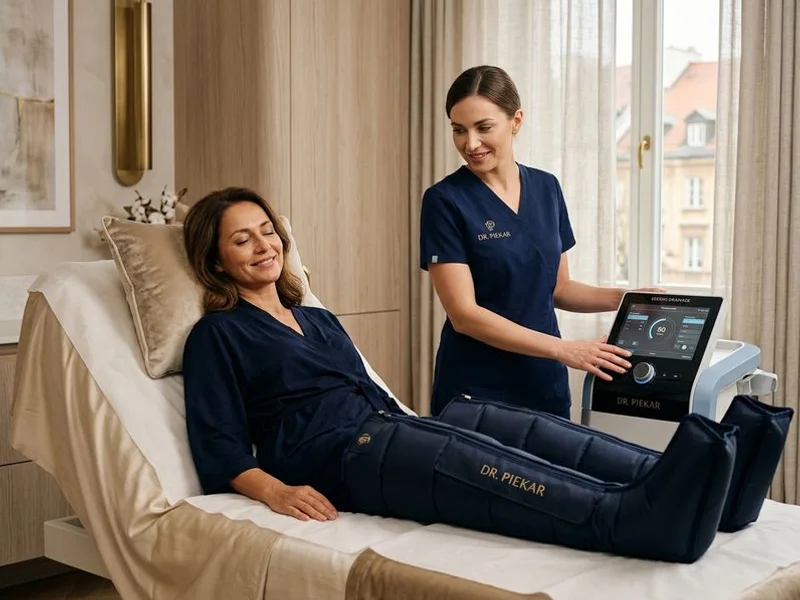 Drenaż Limfatyczny i Masaż Pooperacyjny — galeria 2