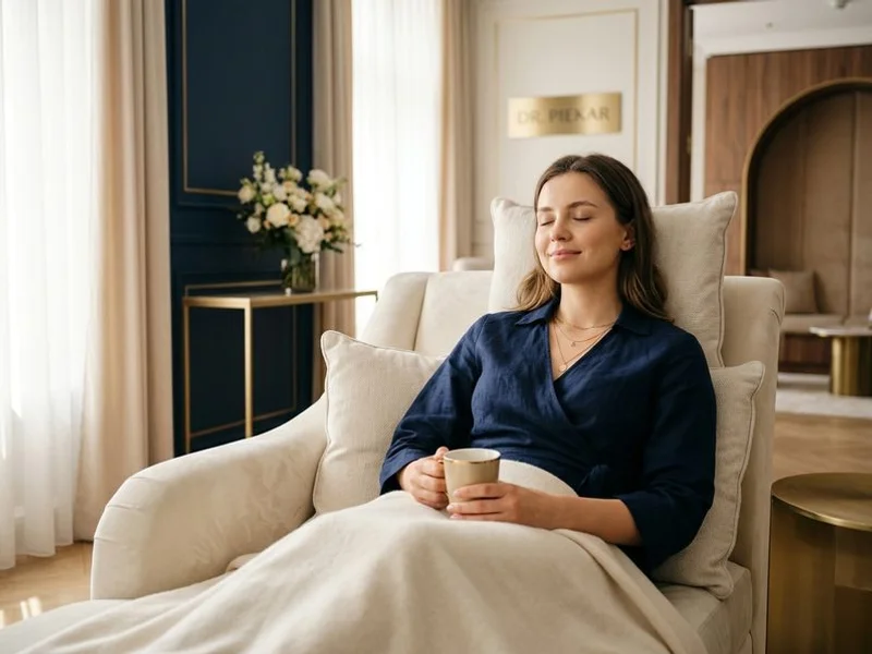 Powiększanie Piersi (Implanty i System Preserv) — galeria 4