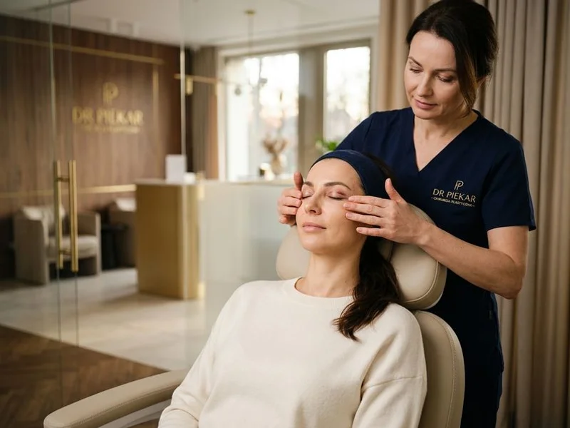 Plastyka Powiek (Blefaroplastyka) — galeria 3