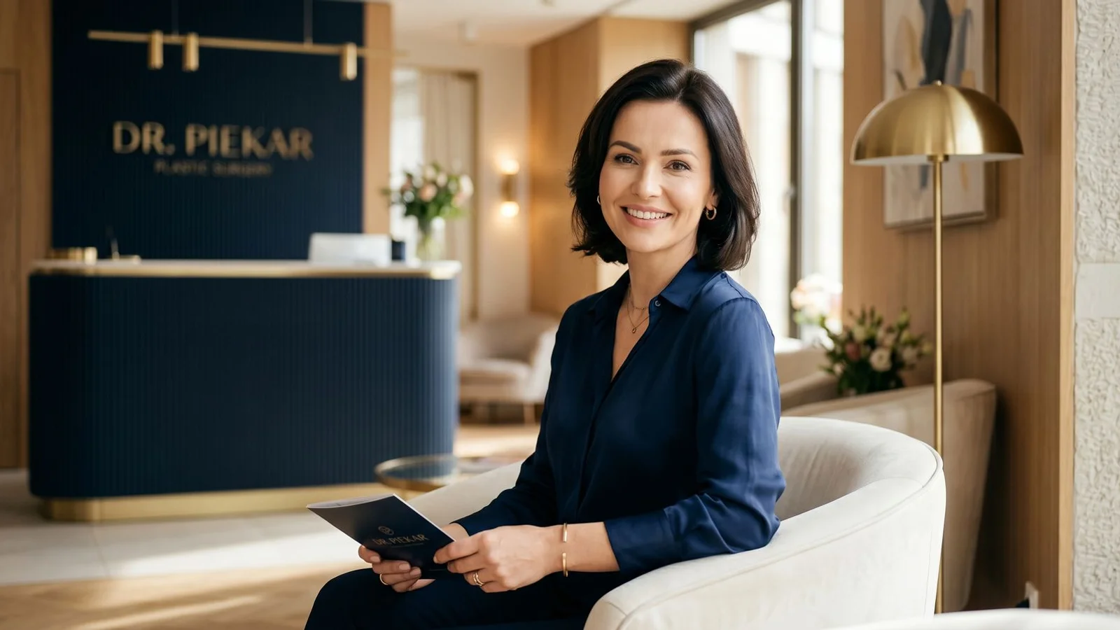 Liposukcja — Klinika Dr. Piekar