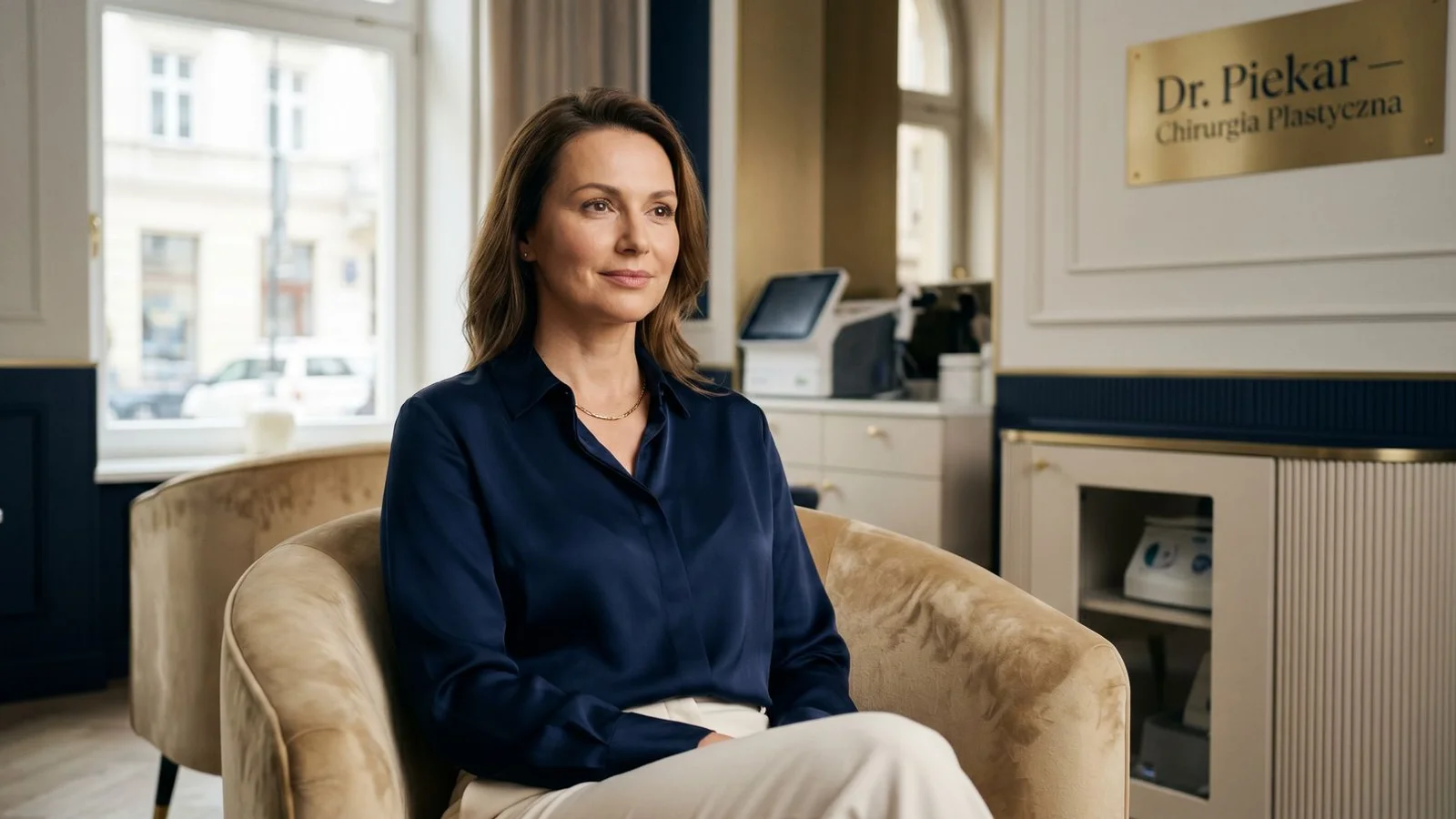 Podniesienie Piersi (Mastopeksja) — Klinika Dr. Piekar