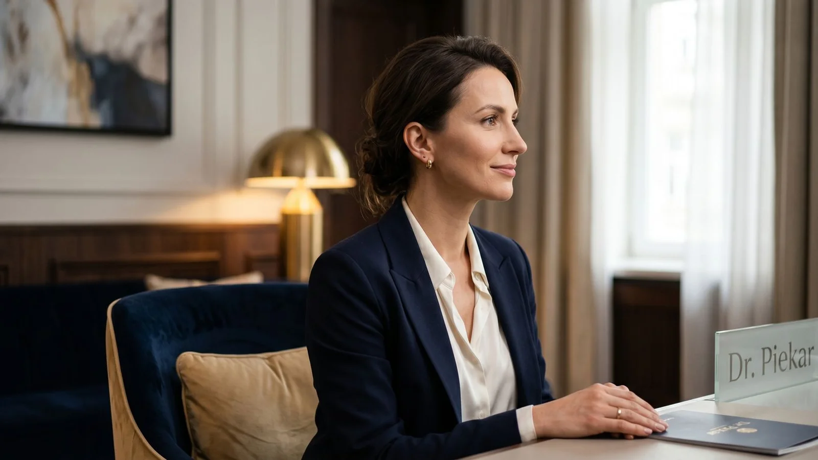 Korekcja Nosa (Rynoplastyka) — Klinika Dr. Piekar